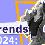 11 HR Trends voor 2024 Werk verrijken