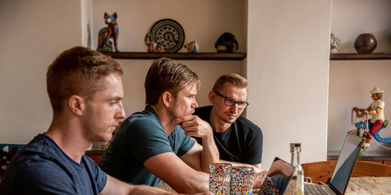 De dilemma’s van een HR-medewerker