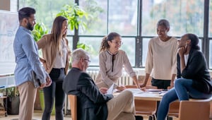 Kostenpost of waardevol: hoe employee benefits weer waarde krijgen