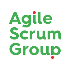 Logo Agile Scrum Group Slim Samen Werken