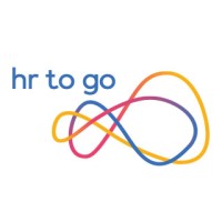 Logo HRtogo Jouw flexibele HR afdeling!