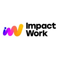 Logo ImpactWork io