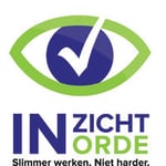 Logo Inzicht in Orde