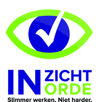 Logo Inzicht in Orde