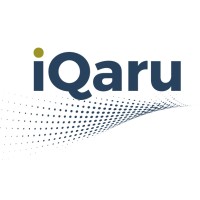 Logo Iqaru De menselijke kant van Digitale Transformatie