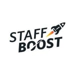 Logo StaffBoost
