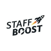 Logo StaffBoost