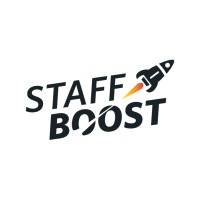 Logo StaffBoost