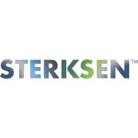 Logo Sterksen Recruitment RPO