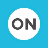 Logo TalentOn