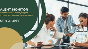 Succes vrouwelijke zzp’ers overtreft mannen op de arbeidsmarkt