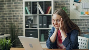 #48 Over stress op de werkvloer