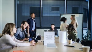 De waarde van rolduidelijkheid voor HR