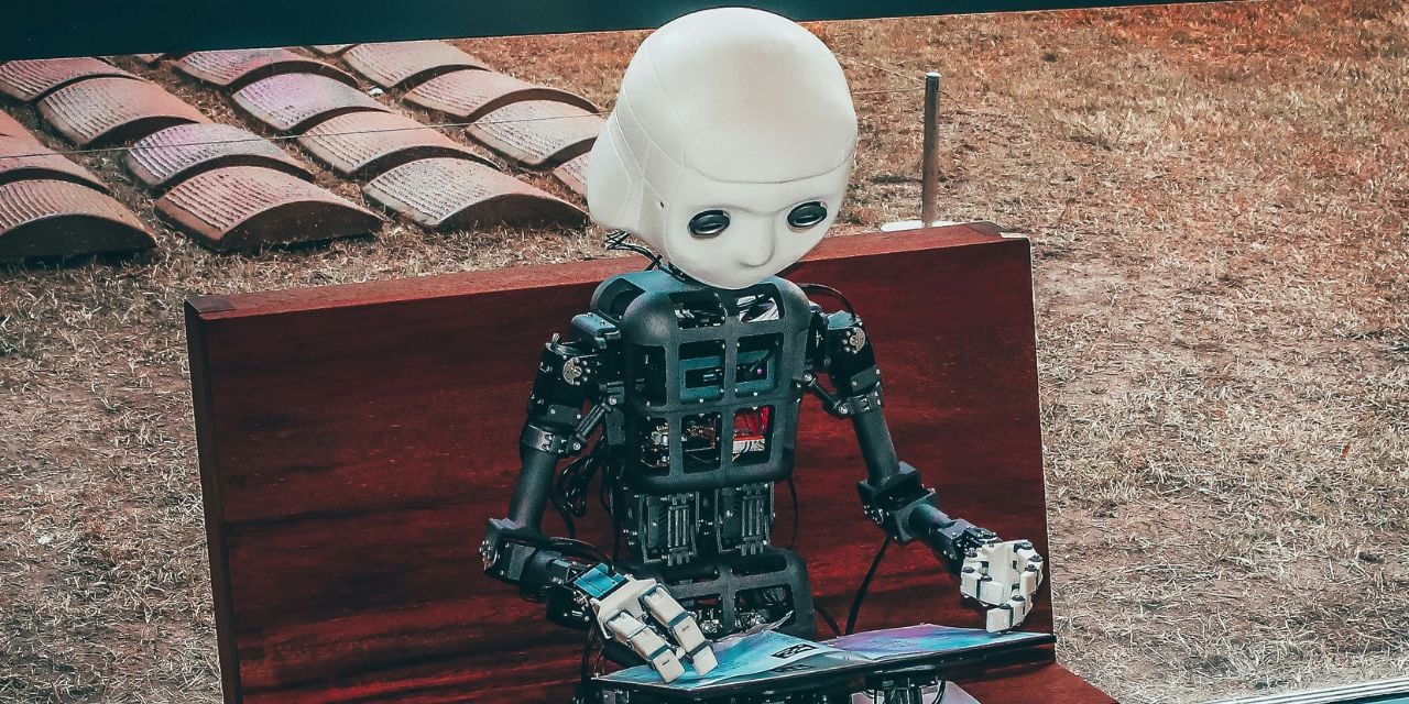 Hoe jij als HR-professional begint met generatieve AI (in 5 makkelijke stappen)