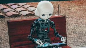 Hoe jij als HR-professional begint met generatieve AI (in 5 makkelijke stappen)