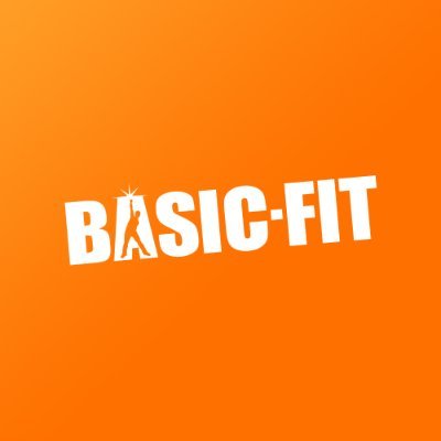 Logo BasicFit