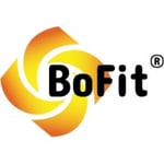 Logo BoFit Burn-outbegeleiding en Stressmanagement