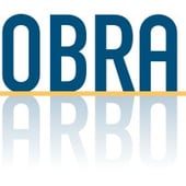 Logo OBRA - Arbo dienstverlener