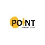 Logo Point HRM - Full HR outsourcing-partner voor organisaties