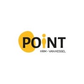 Logo Point HRM - Full HR outsourcing-partner voor organisaties