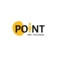 Logo Point HRM - Full HR outsourcing-partner voor organisaties