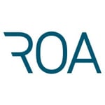 Logo ROA - Raad van Organisatie Adviesbureaus