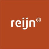 Logo Reijn - Meesters in HRM
