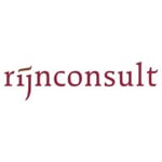 Logo Rijnconsult - helpt organisaties succesvol veranderen