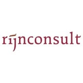 Logo Rijnconsult - helpt organisaties succesvol veranderen