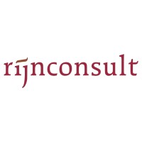 Logo Rijnconsult - helpt organisaties succesvol veranderen