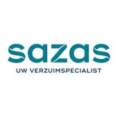 Logo Sazas uw verzuimspecialist