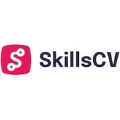 Logo SkillsCV - Vind jouw beste match