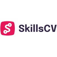 Logo SkillsCV - Vind jouw beste match