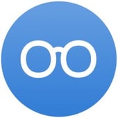 Logo Soofos - Leer van elkaar, met elkaar