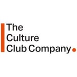 Logo The Culture Club Company - voor een sterke bedrijfscultuur