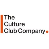 Logo The Culture Club Company - voor een sterke bedrijfscultuur