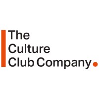 Logo The Culture Club Company - voor een sterke bedrijfscultuur