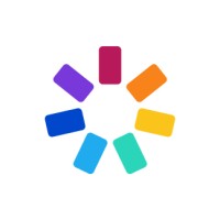 Logo iSpring Solutions - Online trainingssoftware