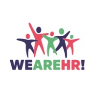 WeAreHR - toonaangevend HR-adviesbureau
