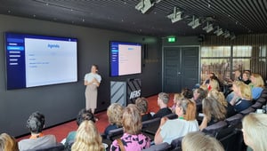 Actief de verbinding zoeken voor nog meer HR-kennis én inspiratie