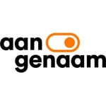 Logo Buro Aangenaam - zet jouw werkgeversmerk aan