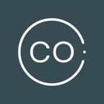 Logo Co-office - Slim Zakelijk Huren