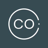 Logo Co-office - Slim Zakelijk Huren