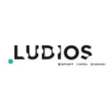 Logo Ludios- sport spel groei