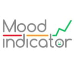 Logo Moodindicator - Werkgeluk en werkbeleving meten