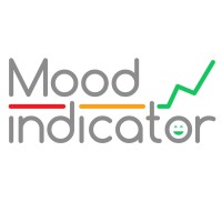 Logo Moodindicator - Werkgeluk en werkbeleving meten