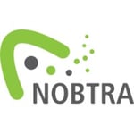 Logo NOBTRA - Als trainen je vak is