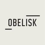 Logo Obelisk versterkt talenten