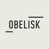 Logo Obelisk versterkt talenten