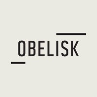 Logo Obelisk versterkt talenten